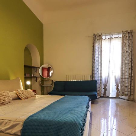 بيزا Retro B&B المظهر الخارجي الصورة
