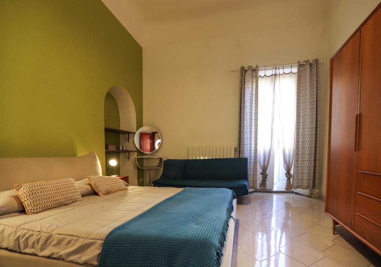 بيزا Retro B&B المظهر الخارجي الصورة