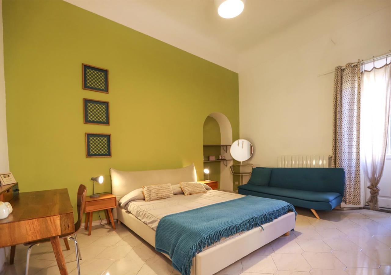 بيزا Retro B&B المظهر الخارجي الصورة