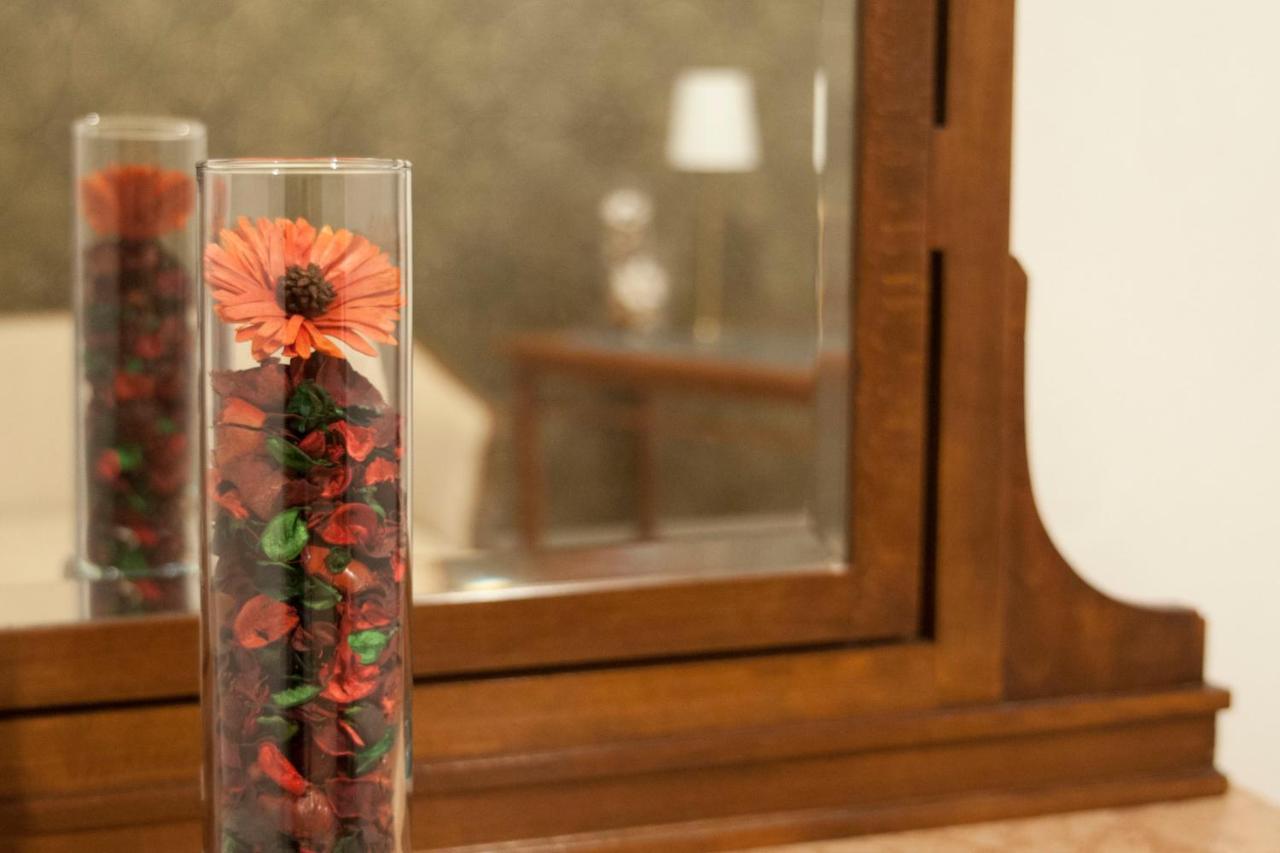 بيزا Retro B&B المظهر الخارجي الصورة