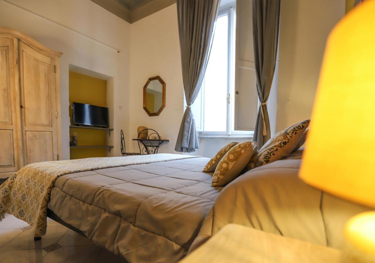 بيزا Retro B&B المظهر الخارجي الصورة