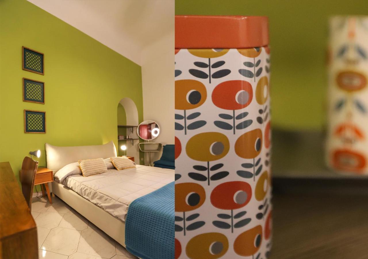 بيزا Retro B&B المظهر الخارجي الصورة