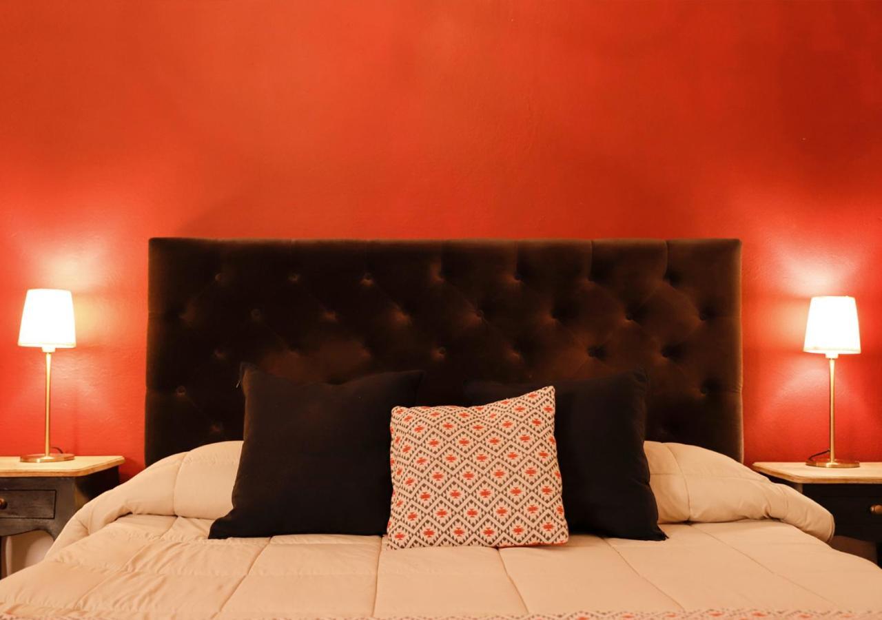 بيزا Retro B&B المظهر الخارجي الصورة