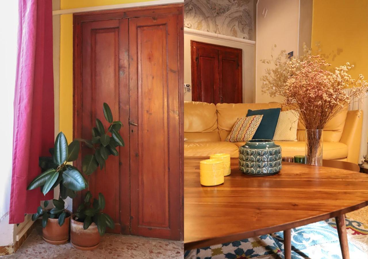 بيزا Retro B&B المظهر الخارجي الصورة