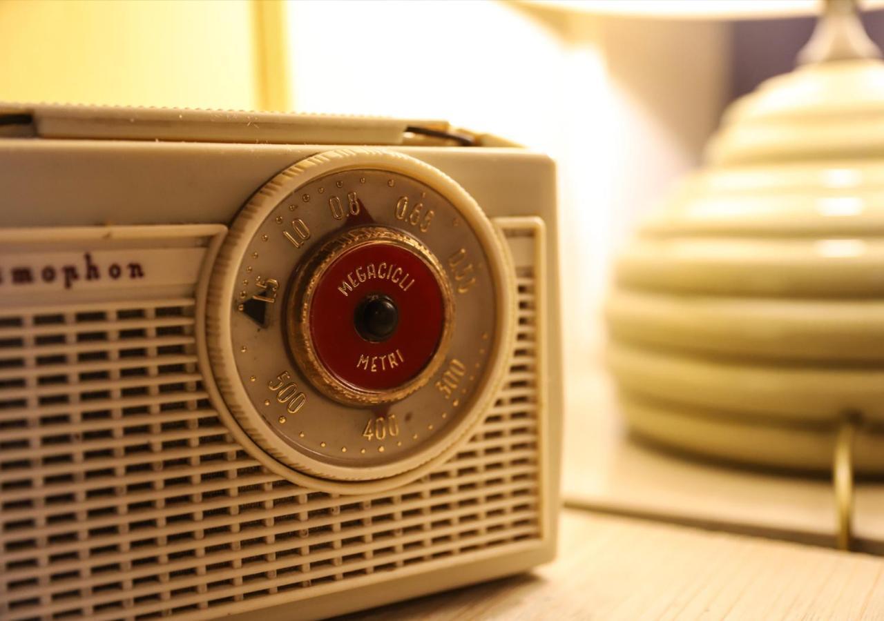 بيزا Retro B&B المظهر الخارجي الصورة